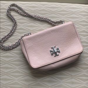 Tory Burch Flap Bag